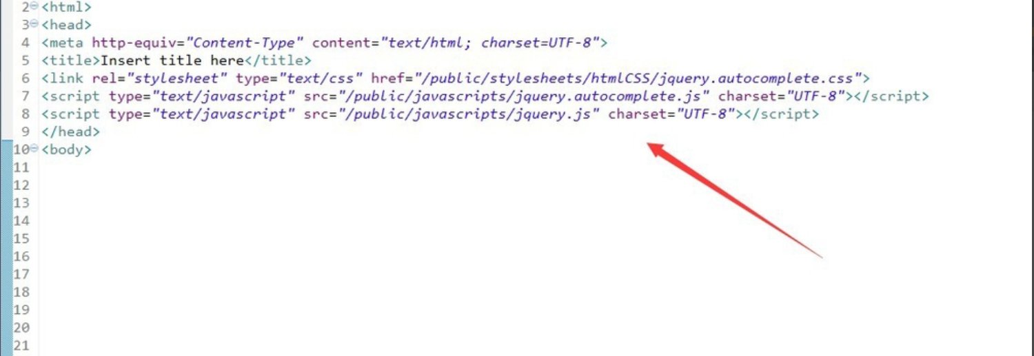 怎么做百度搜索的下拉框？