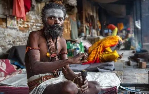 印度的神秘食尸族，他们寿命是多长？你了解多少？