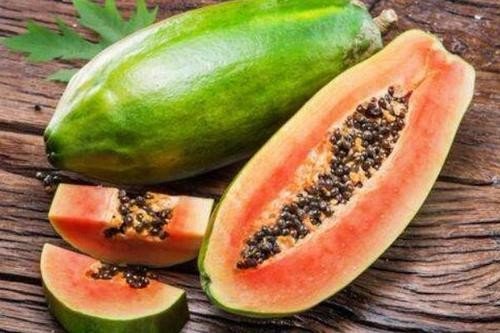 木瓜可以减肥，怎样吃效果最好？