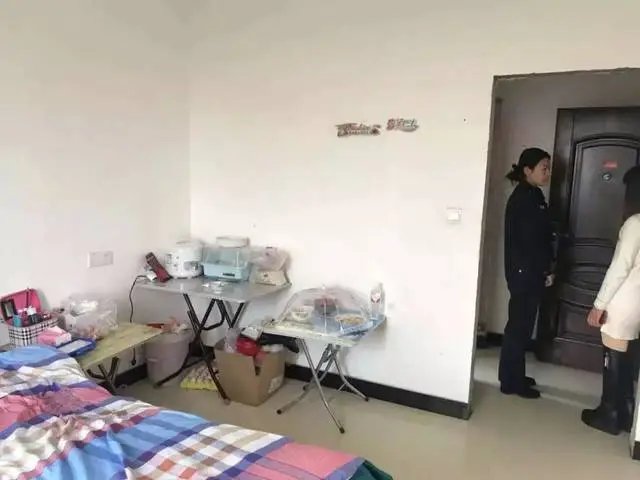 已被行拘！22岁男子凌晨4点闯入合租女子房间，这名男子到底有何动机？