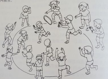 小学生玩的课堂游戏有哪些?