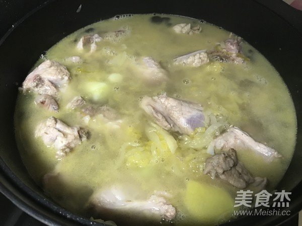 东北菜做法