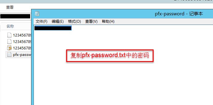 阿里云如何配置https域名解析