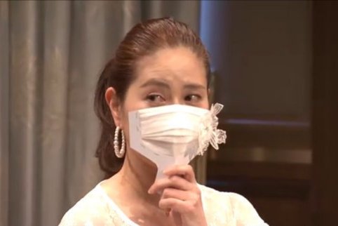 日本京都推广手持口罩有何利弊呢?