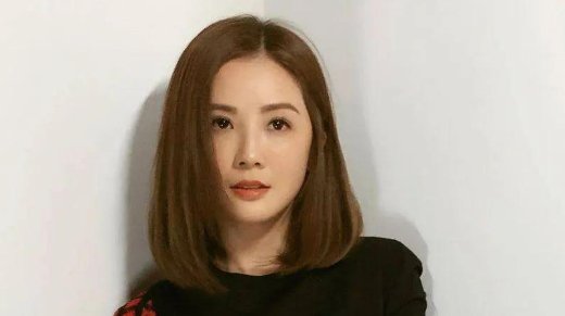 众星齐晒童年照,童年时的阿Sa有多么可爱?