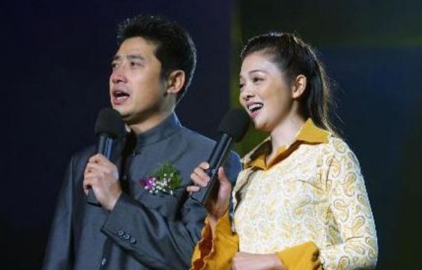 大家还记得央视美女主持人文清吗?近况怎么样?