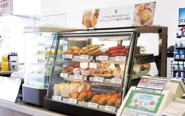 日本便利店太方便,你知道有哪些“变态”的小细节吗?