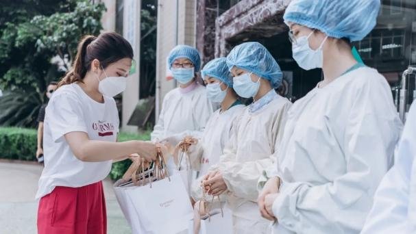 六安百万人口的核酸检测结果出来了，这个工作量有多大？