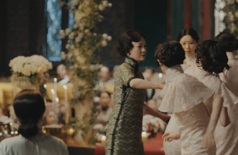 《传家》：苏小姐原形毕露，求和百合花，摔坏相框，竟是处处挑衅，咋看？