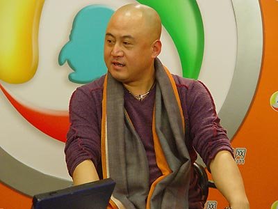 《方清平脱口秀》方清平个人简介?