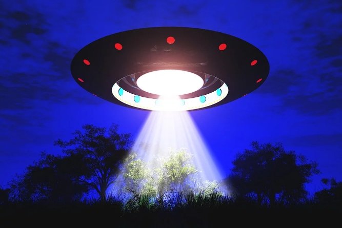 人类为什么会认为有外星人,而不是外星狗、外星猪?