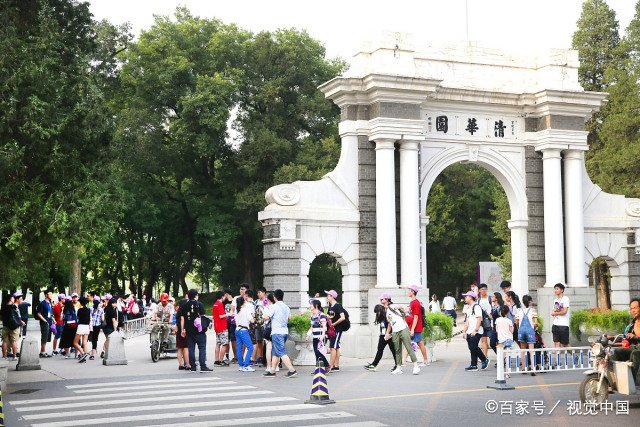 清华大学48岁副教授程朋逝世,他生前对我国有何贡献?