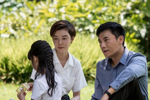 李阳否认复婚，男人与前妻之间，最好保持怎样的关系？