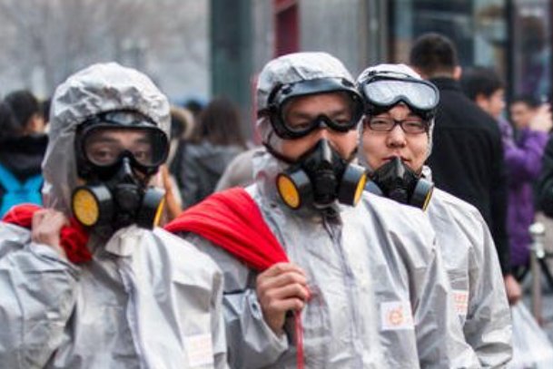 27省恢复省际省内客运班线,我国的疫情拐点是否已经出现?