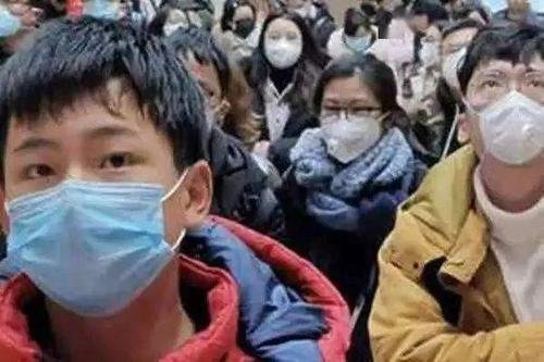 春运需要全副武装吗?途中会不会遇到无症状感染者?