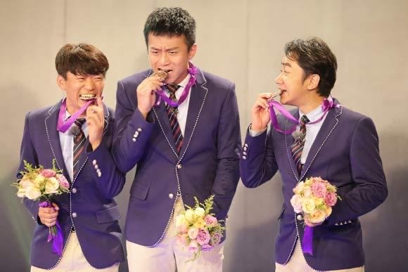 王祖蓝五一只想在家种菜，为什么他会如此佛系？
