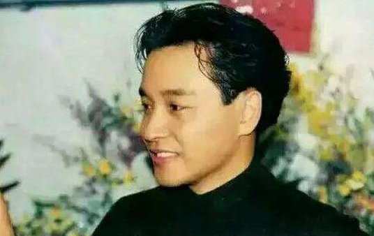 张国荣63岁冥诞唐鹤德为张国荣庆生,他们之间是一种什么样的关系?
