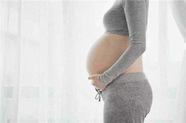 孕妇得了非常严重的湿疹怎么办