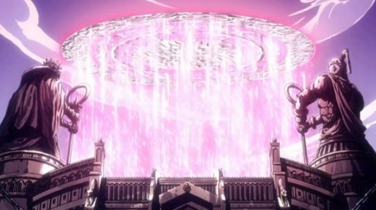 《妖精的尾巴》特别擅长重力魔法的魔导士有哪几位？