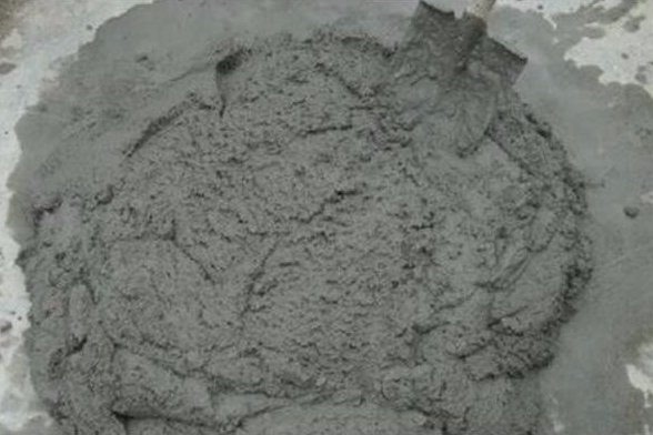 砂浆每立方有多重