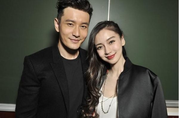 黄晓明夫妻被爆低价出售豪宅,两人的感情有出现问题了吗?