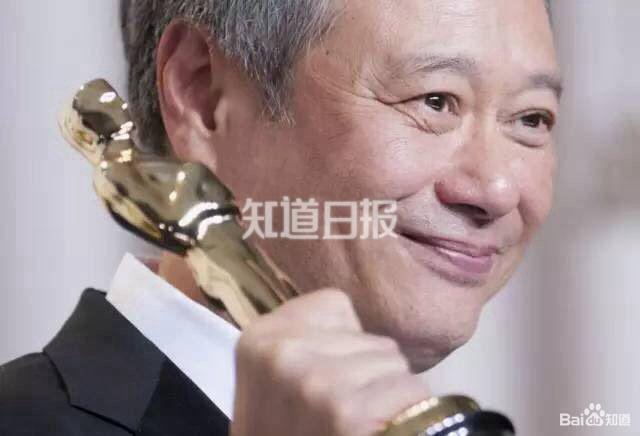 半场无战事 | 李安又要搬一座小金人了吗?