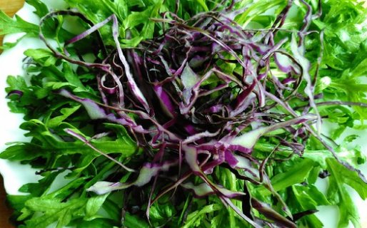 怎么制作蔬菜沙拉? 需要的材料有哪些?