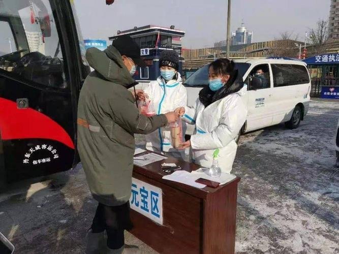 袭警事件下的丹东:两月遭受三波疫情,问题到底出在哪里?