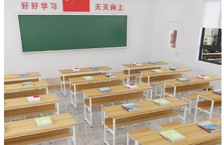 小学课桌椅尺寸标准是什么？