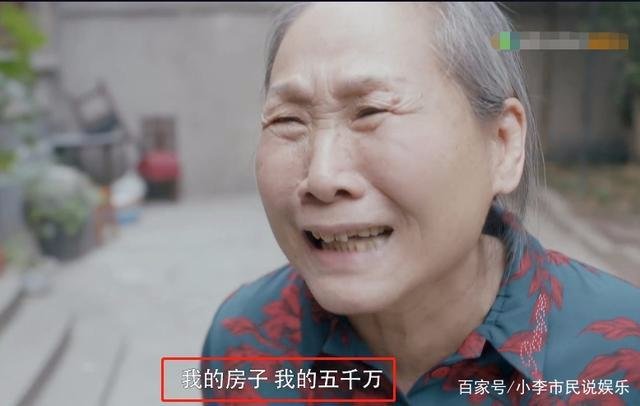《安家》老洋房的剧情有真实的案例吗?
