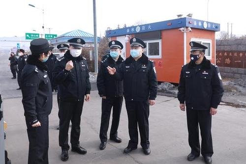 袭警事件下的丹东:两月遭受三波疫情,问题到底出在哪里?