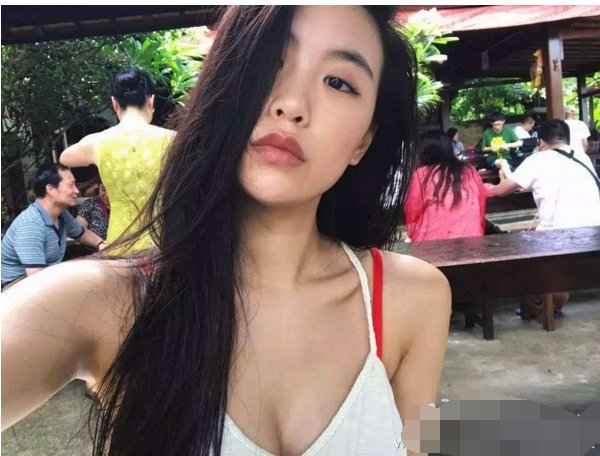 高以翔女朋友是谁?