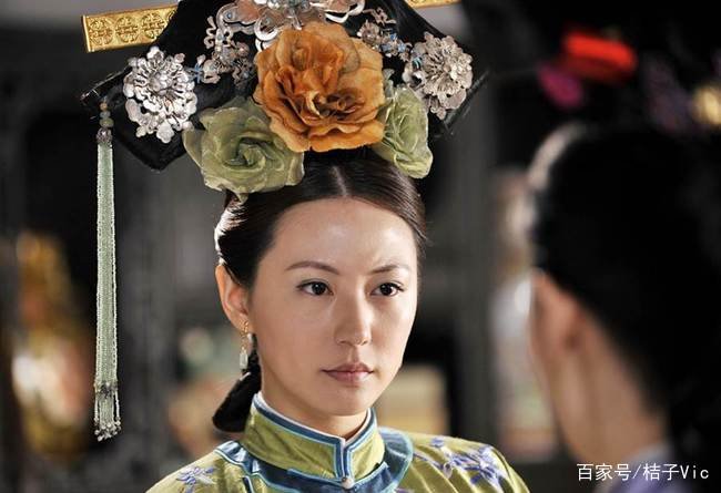 《步步惊心》中饰演若兰，刘心悠现状如何？