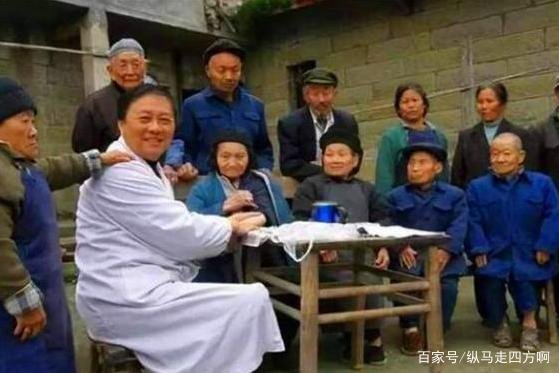 四川神秘矮人村,当地老人平均身高80厘米,当中到底有何秘密?