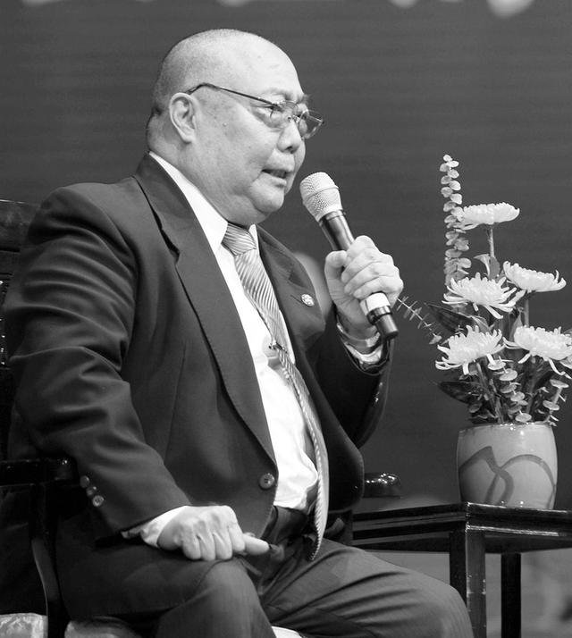 著名京剧表演艺术家袁少海逝世,你都看过他的哪些精彩演出?