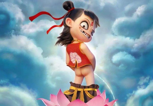 哪吒票房超越药神突破31亿,鬼才导演饺子为这部电影付出了多少?