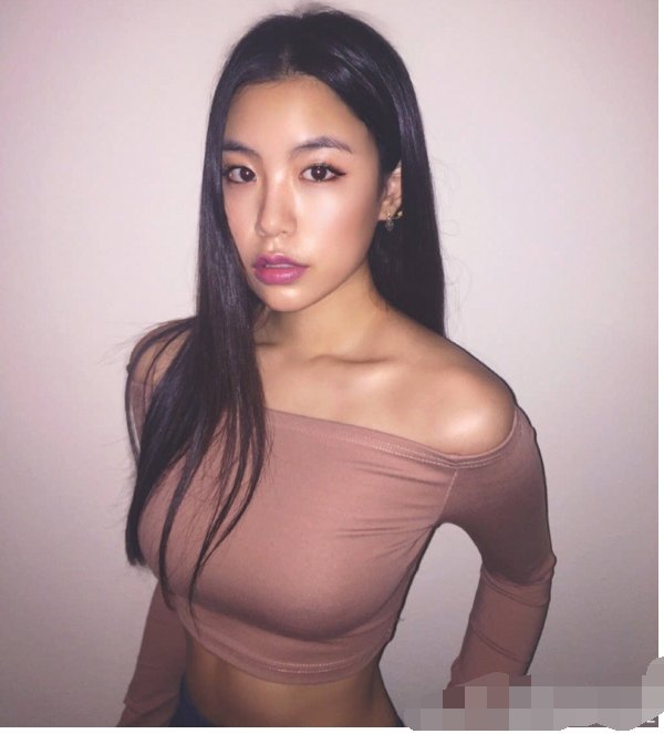 高以翔女朋友是谁?