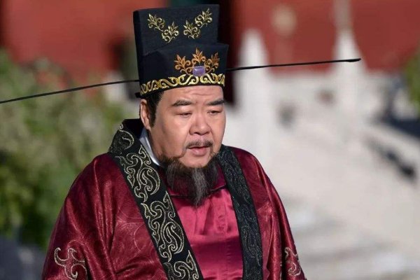 丑行与秦桧不相上下,权相史弥远,为什么没被写入《宋史》奸臣传?
