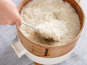 怎样做糯米八宝饭