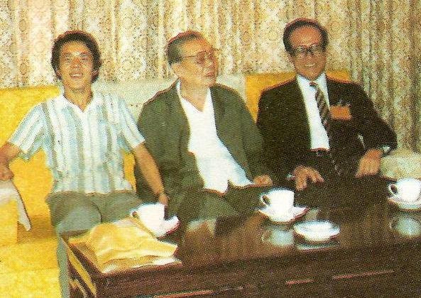 张宝胜的影响
