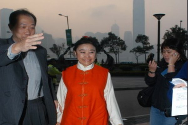 曾身为亚洲女首富的龚如心,身价到底是多少?