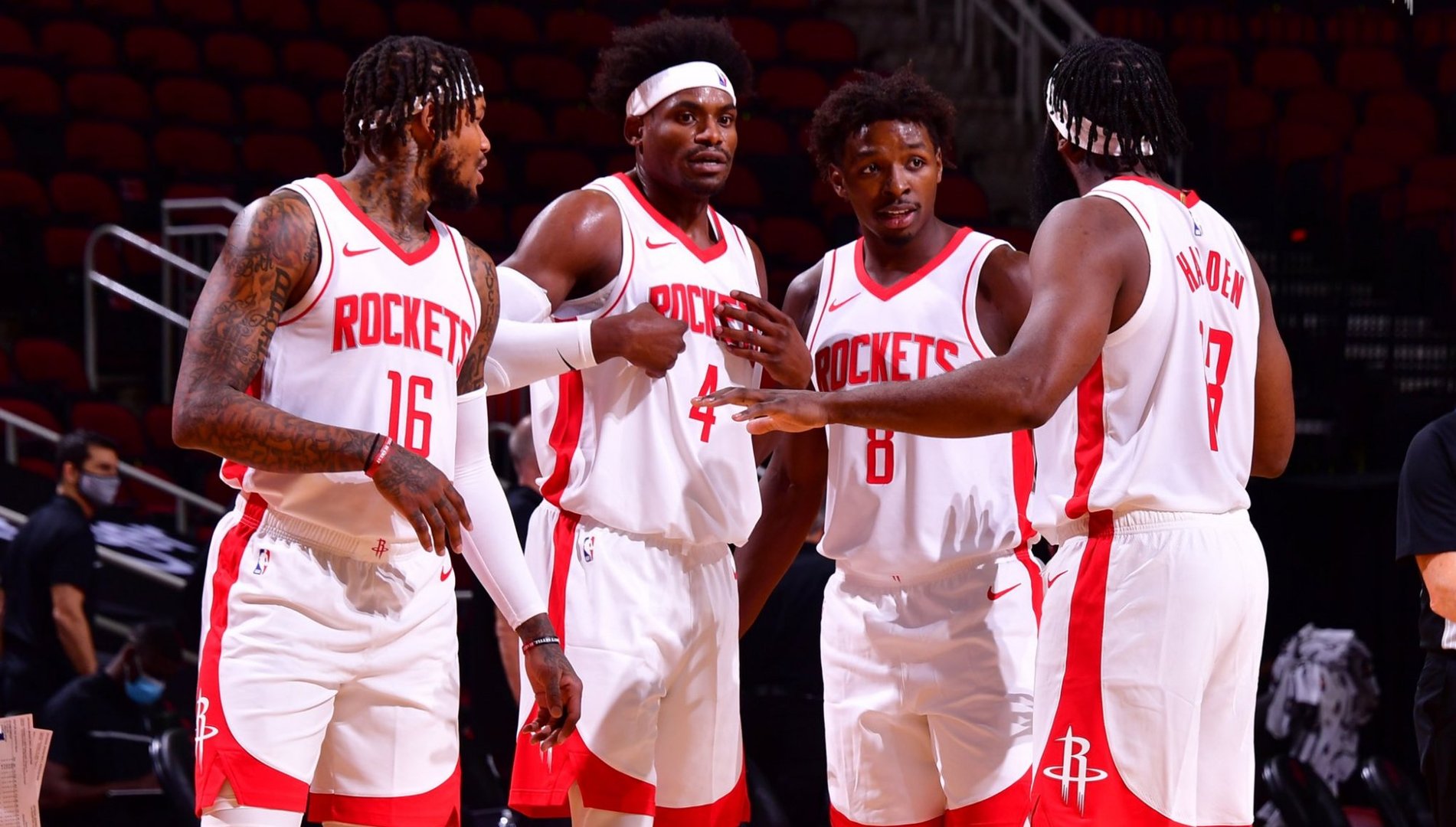 NBA季前赛的最终排名是什么样的，第一和垫底分别是哪支球队？