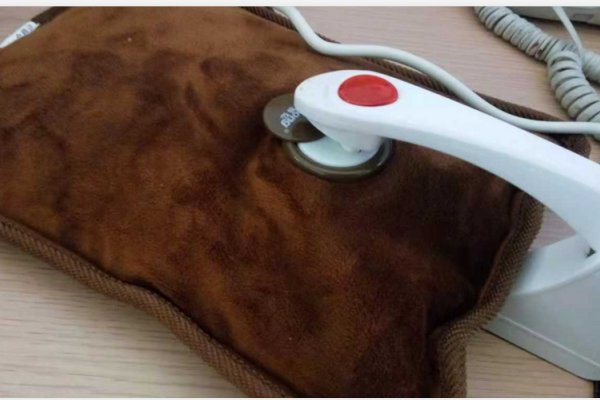 怎么使用电暖袋