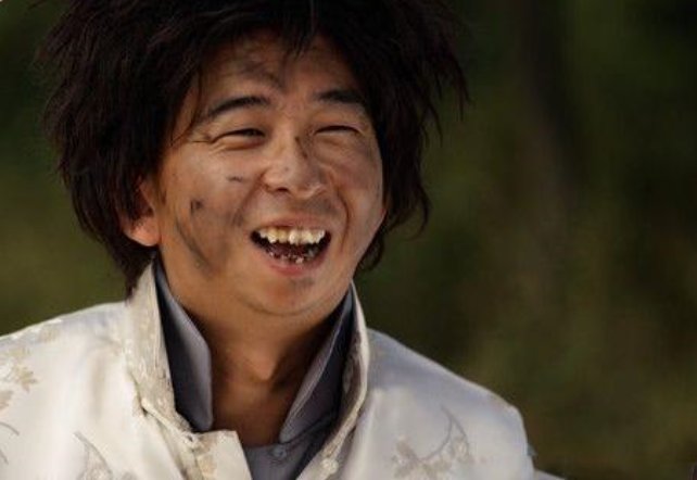 5位最丑明星排行榜：黄渤上榜，为何第一丑却是“如花”？