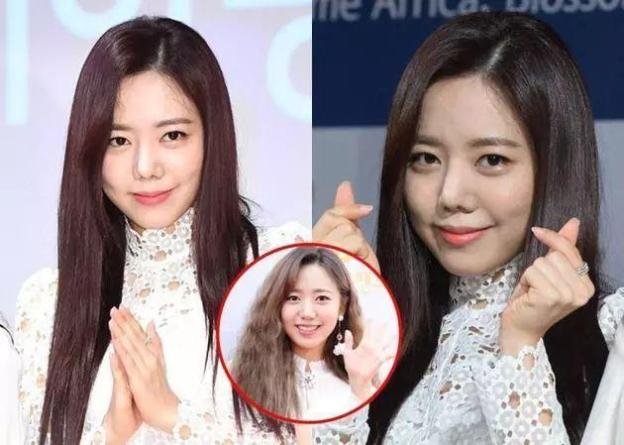 韩星大变脸，都有哪些韩国明星都被曝整容了？