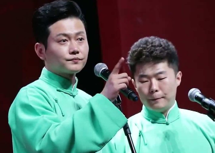 德云社捧岳云鹏,为什么不捧实力强的孟鹤堂呢?原因是什么?