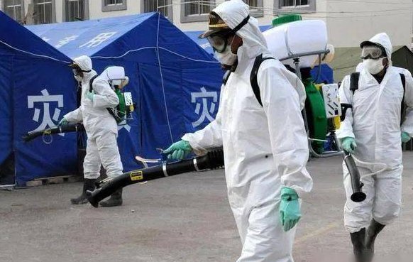 内蒙古通报1例腺鼠疫死亡病例,鼠疫会大范围传染吗?