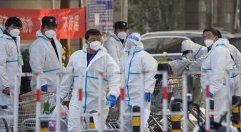 北京海淀区全域实行提级管控措施,全区居家办公,这一防控措施会持续多久?