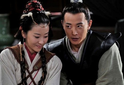 《穆桂英挂帅》大概讲了什么样的剧情?