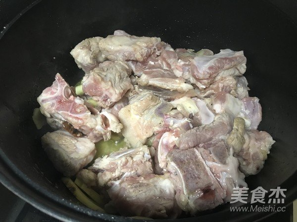 东北菜做法